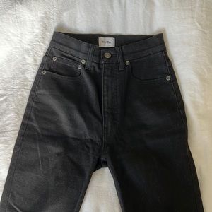 RVCA jeans in excellent condition, size 26